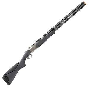 Browning Cynergy CX Composite Charcoal Gray 12 Gauge 3in Over Under Shotgun - 30in