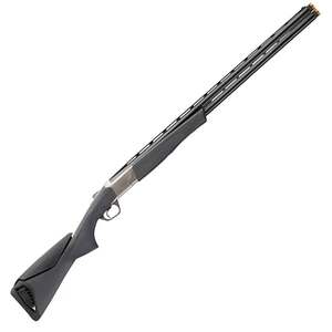 Browning Cynergy CX Composite Charcoal Gray 12 Gauge 3in Over Under Shotgun