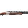 Browning Cynergy CX Feather Satin American Walnut 12 Gauge 3in Over Under Shotgun - 30in - Brown