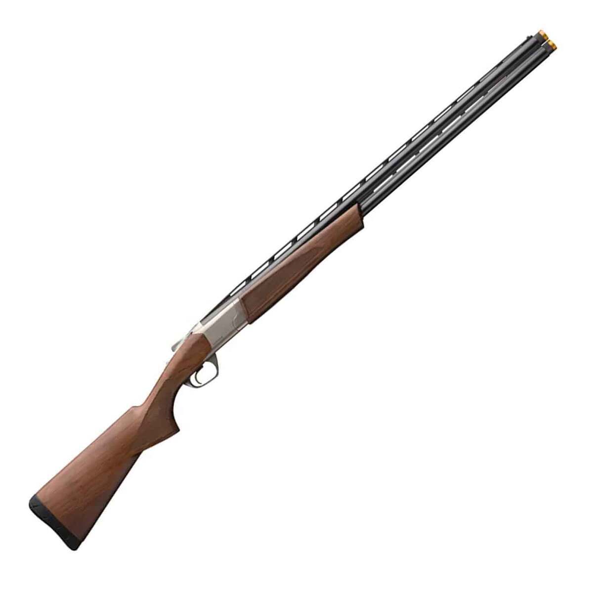 Browning Cynergy CX Satin Grade I Walnut 12 Gauge 3in Over Under Shotgun - 32in - Brown Browning Cynergy CX Satin Grade I Walnut 12 Gauge 3in Over Under Shotgun - 32in - Brown