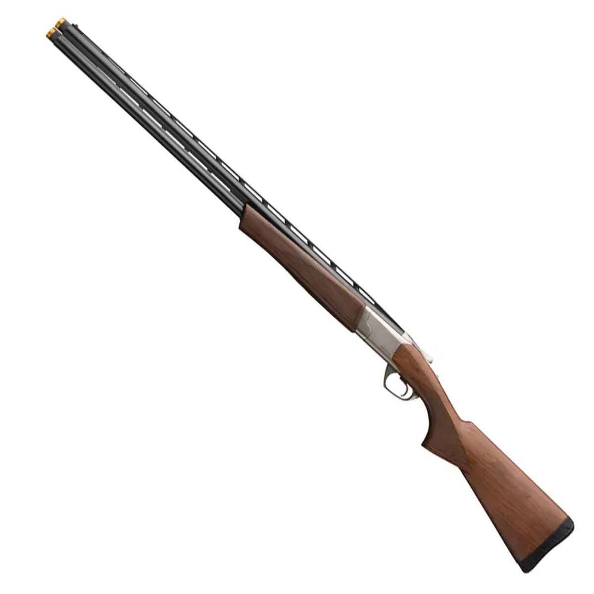 Browning Cynergy CX Satin Grade I Walnut 12 Gauge 3in Over Under Shotgun - 32in - Brown Browning Cynergy CX Satin Grade I Walnut 12 Gauge 3in Over Under Shotgun - 32in - Brown