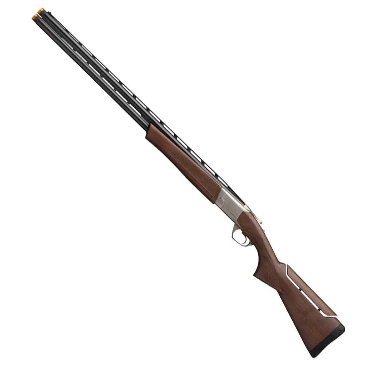 Browning Cynergy CX w/ Adjustable Comb Satin Grade I Walnut 12 Gauge 3in Over Under Shotgun - 30in - Brown Browning Cynergy CX w/ Adjustable Comb Satin Grade I Walnut 12 Gauge 3in Over Under Shotgun - 30in - Brown