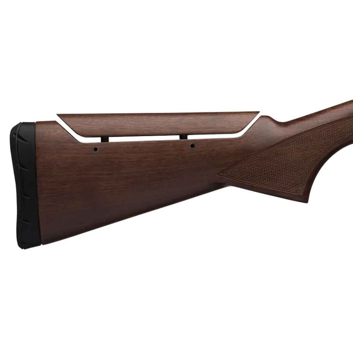 Browning Cynergy CX w/ Adjustable Comb Satin Grade I Walnut 12 Gauge 3in Over Under Shotgun - 30in - Brown Browning Cynergy CX w/ Adjustable Comb Satin Grade I Walnut 12 Gauge 3in Over Under Shotgun - 30in - Brown