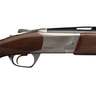 Browning Cynergy CX w/ Adjustable Comb Satin Grade I Walnut 12 Gauge 3in Over Under Shotgun - 30in - Brown