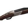 Browning Cynergy CX w/ Adjustable Comb Satin Grade I Walnut 12 Gauge 3in Over Under Shotgun - 30in - Brown