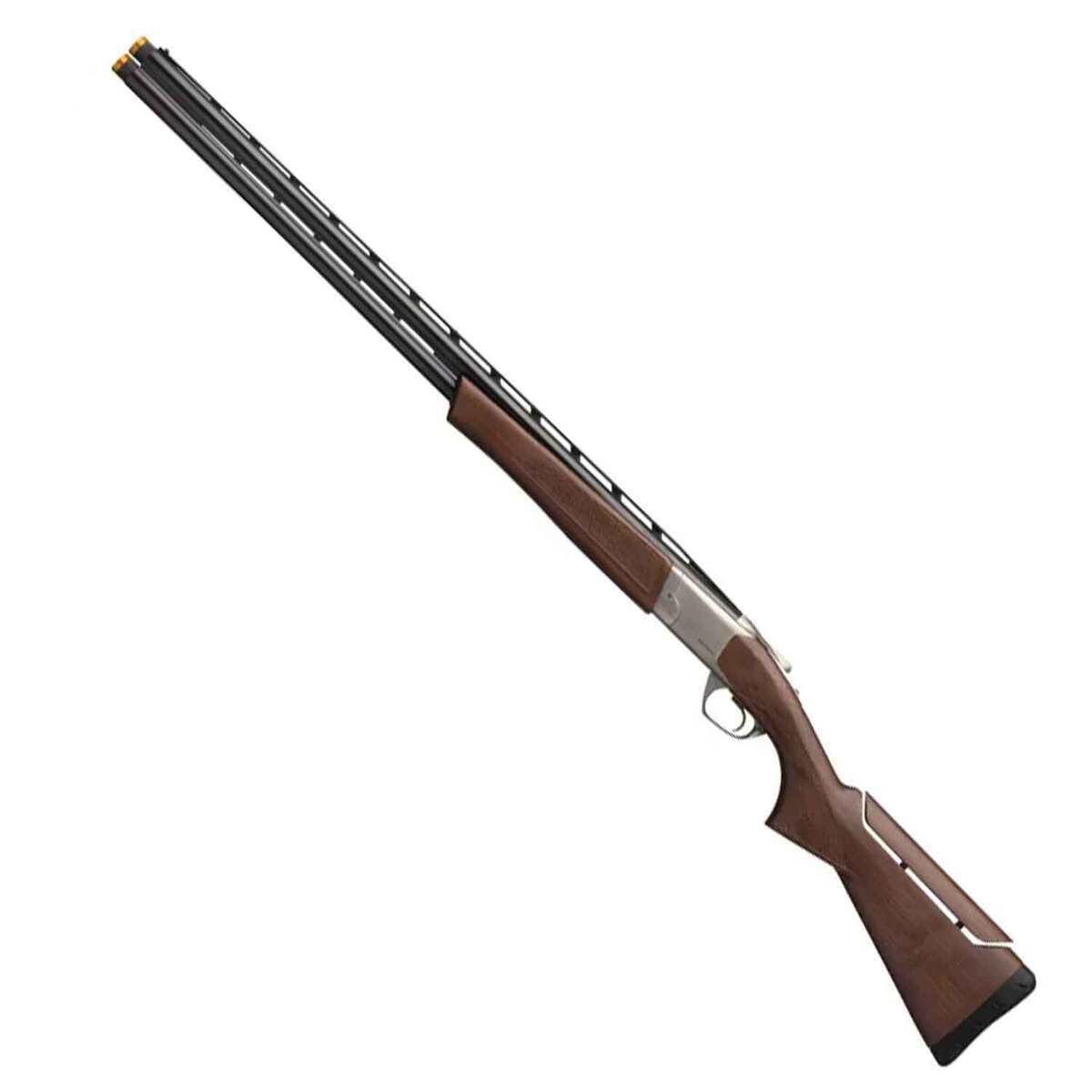Browning Cynergy CX w/ Adjustable Comb Satin Grade I Walnut 12 Gauge 3in Over Under Shotgun - 32in - Brown Browning Cynergy CX w/ Adjustable Comb Satin Grade I Walnut 12 Gauge 3in Over Under Shotgun - 32in - Brown