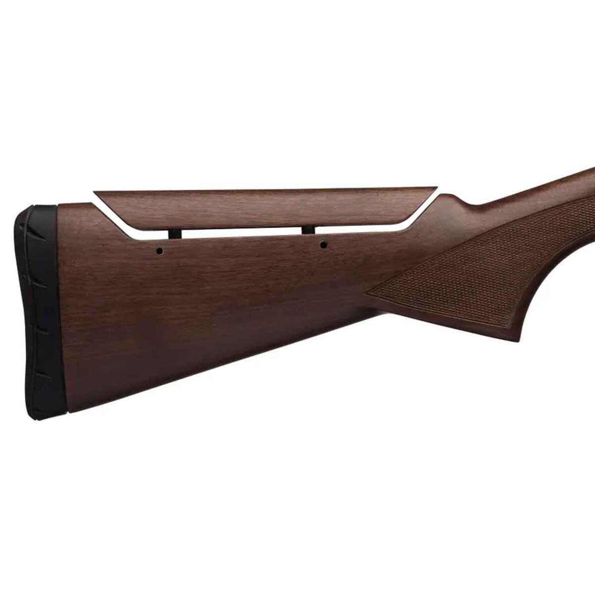 Browning Cynergy CX w/ Adjustable Comb Satin Grade I Walnut 12 Gauge 3in Over Under Shotgun - 32in - Brown Browning Cynergy CX w/ Adjustable Comb Satin Grade I Walnut 12 Gauge 3in Over Under Shotgun - 32in - Brown