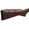 Browning Cynergy CX w/ Adjustable Comb Satin Grade I Walnut 12 Gauge 3in Over Under Shotgun - 32in - Brown