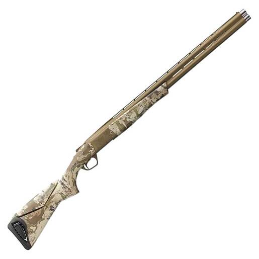 Browning Cynergy Wicked Wing 12 Gauge 3-1/2in Burnt Bronze Cerakote Over Under Shotgun – 30in – Camo