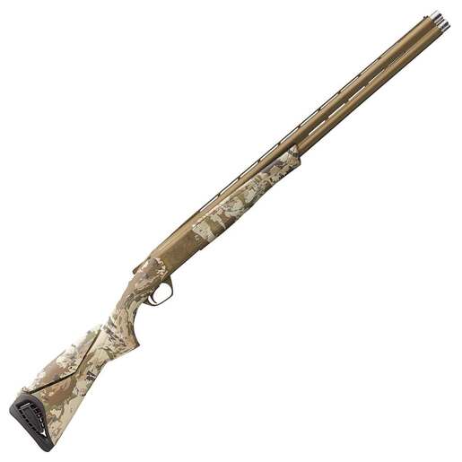 Browning Cynergy Wicked Wing Cerakote 12 Gauge 3-1/2in Over Under Shotgun - 26in - Camo image