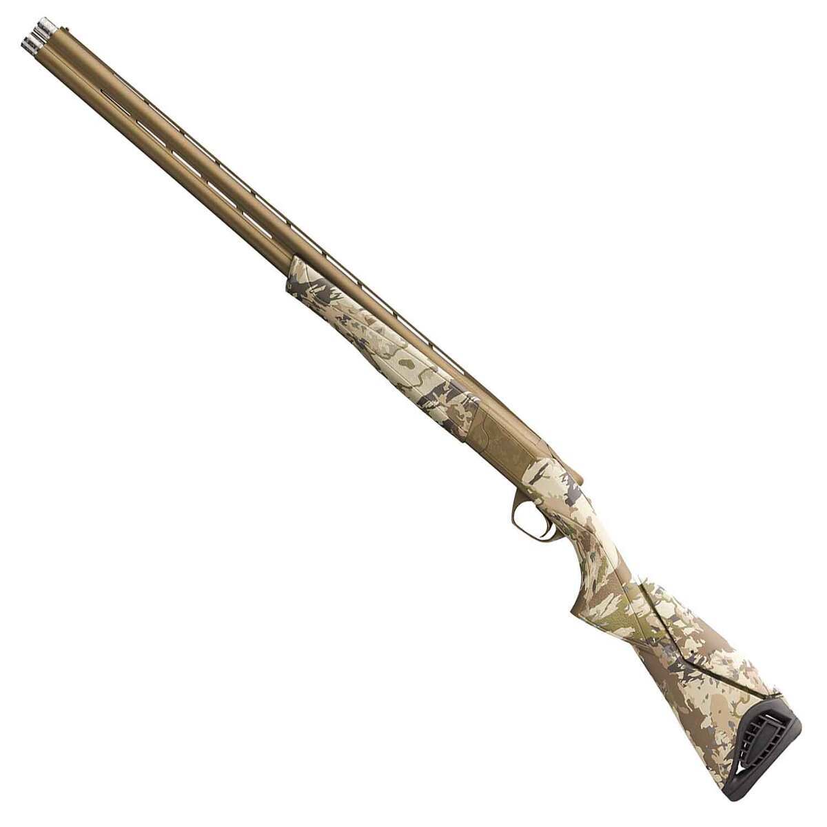 Browning Cynergy Wicked Wing Cerakote 12 Gauge 3-1/2in Over Under ...