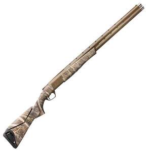 Browning Cynergy Wicked Wing 12 Gauge 312in Cerakote Burnt Bronze Over Under Shotgun  26in