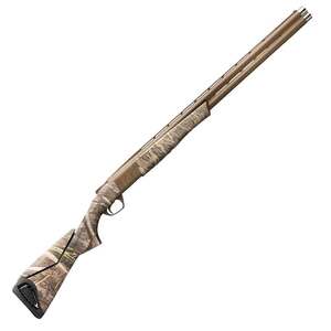 Browning Cynergy Wicked Wing 12 Gauge 312in Cerakote Burnt Bronze Over Under Shotgun  30in