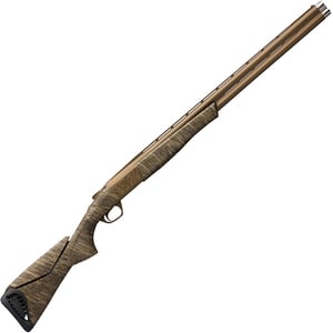 Browning Cynergy Wicked Wing 12 Gauge 312in Mossy Oak Bottomlands Under Over Shotgun  28in