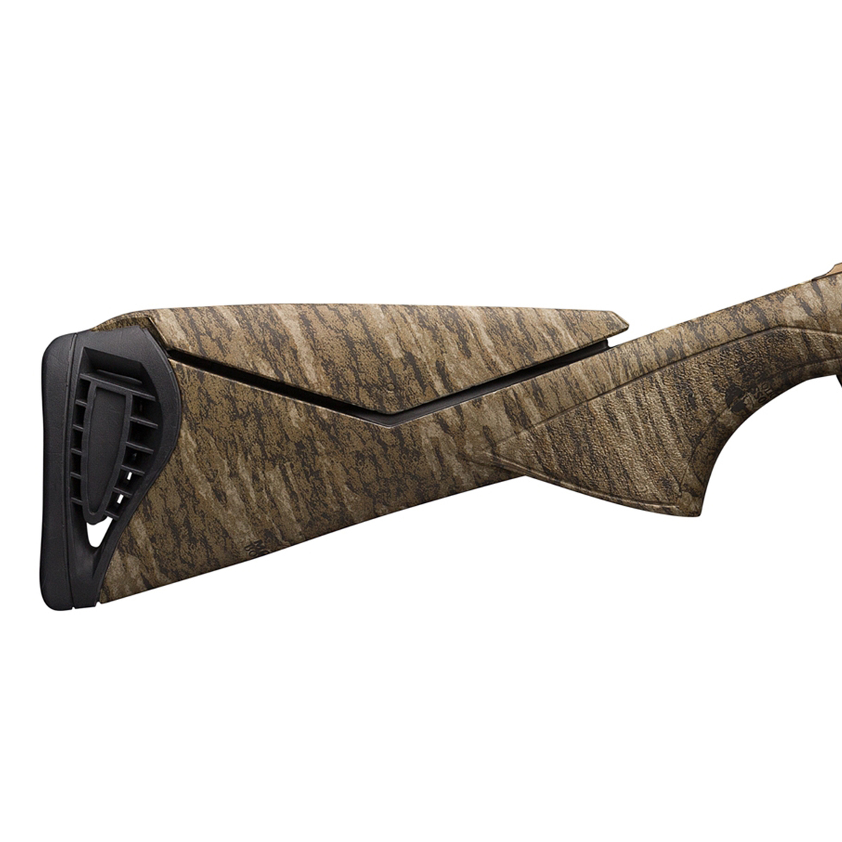 Browning Cynergy Wicked Wing Mossy Oak Bottomlands 12 Gauge 3.5in Under Over Shotgun - 28in - Mossy Oak Bottomlands Camo Browning Cynergy Wicked Wing Mossy Oak Bottomlands 12 Gauge 3.5in Under Over Shotgun - 28in - Mossy Oak Bottomlands Camo
