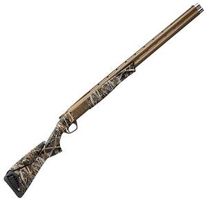 Browning Cynergy Wicked Wing Realtree Max-7 12 Gauge 3-1/2in Over Under Shotgun - 26in
