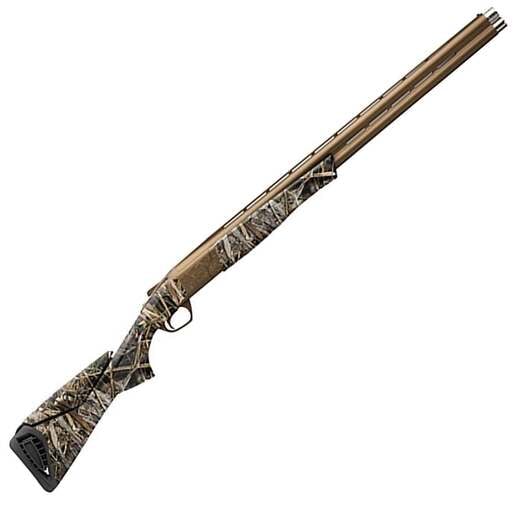 Browning Cynergy Wicked Wing Realtree Max-7 12 Gauge 3-1/2in Over Under Shotgun - 26in - Camo image