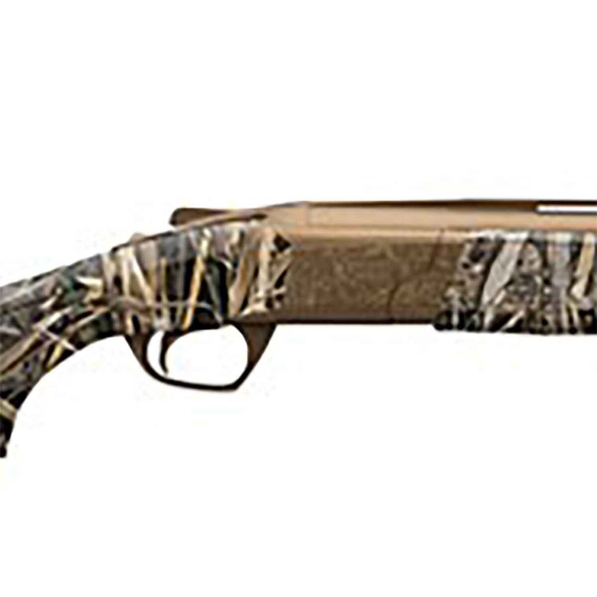 Browning Cynergy Wicked Wing Realtree Max-7 12 Gauge 3-1/2in Over Under Shotgun - 28in - Camo Browning Cynergy Wicked Wing Realtree Max-7 12 Gauge 3-1/2in Over Under Shotgun - 28in - Camo