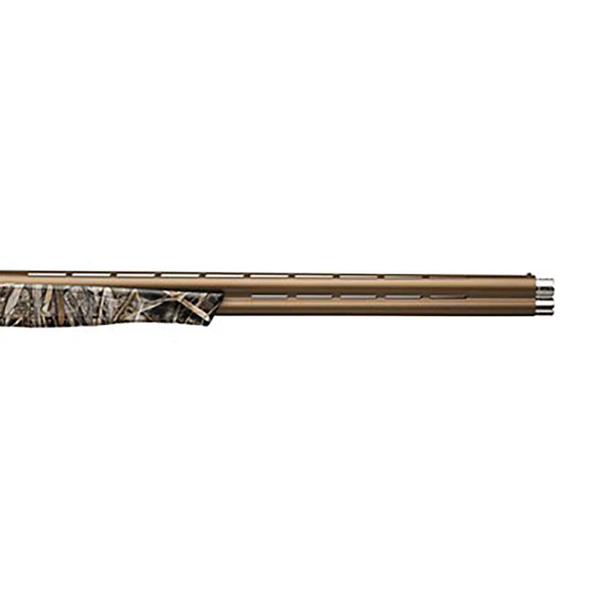 Browning Cynergy Wicked Wing Realtree Max-7 12 Gauge 3-1/2in Over Under Shotgun - 28in - Camo Browning Cynergy Wicked Wing Realtree Max-7 12 Gauge 3-1/2in Over Under Shotgun - 28in - Camo