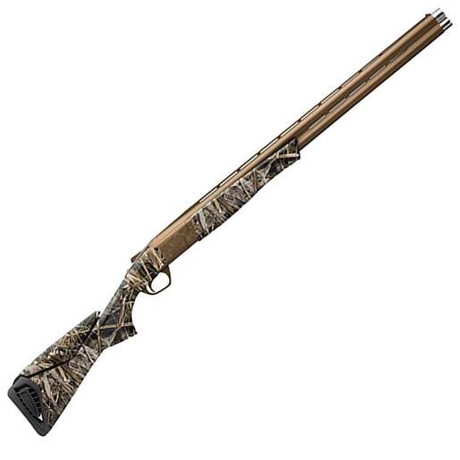 Browning Cynergy Wicked Wing 12 Gauge 3-1/2in Realtree Max-7 Over Under Shotgun – 30in – Camo