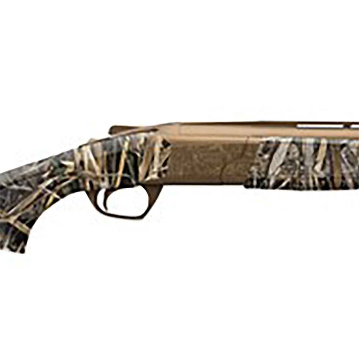 Browning Cynergy Wicked Wing Realtree Max-7 12 Gauge 3-1/2in Over Under Shotgun - 30in - Camo Browning Cynergy Wicked Wing Realtree Max-7 12 Gauge 3-1/2in Over Under Shotgun - 30in - Camo