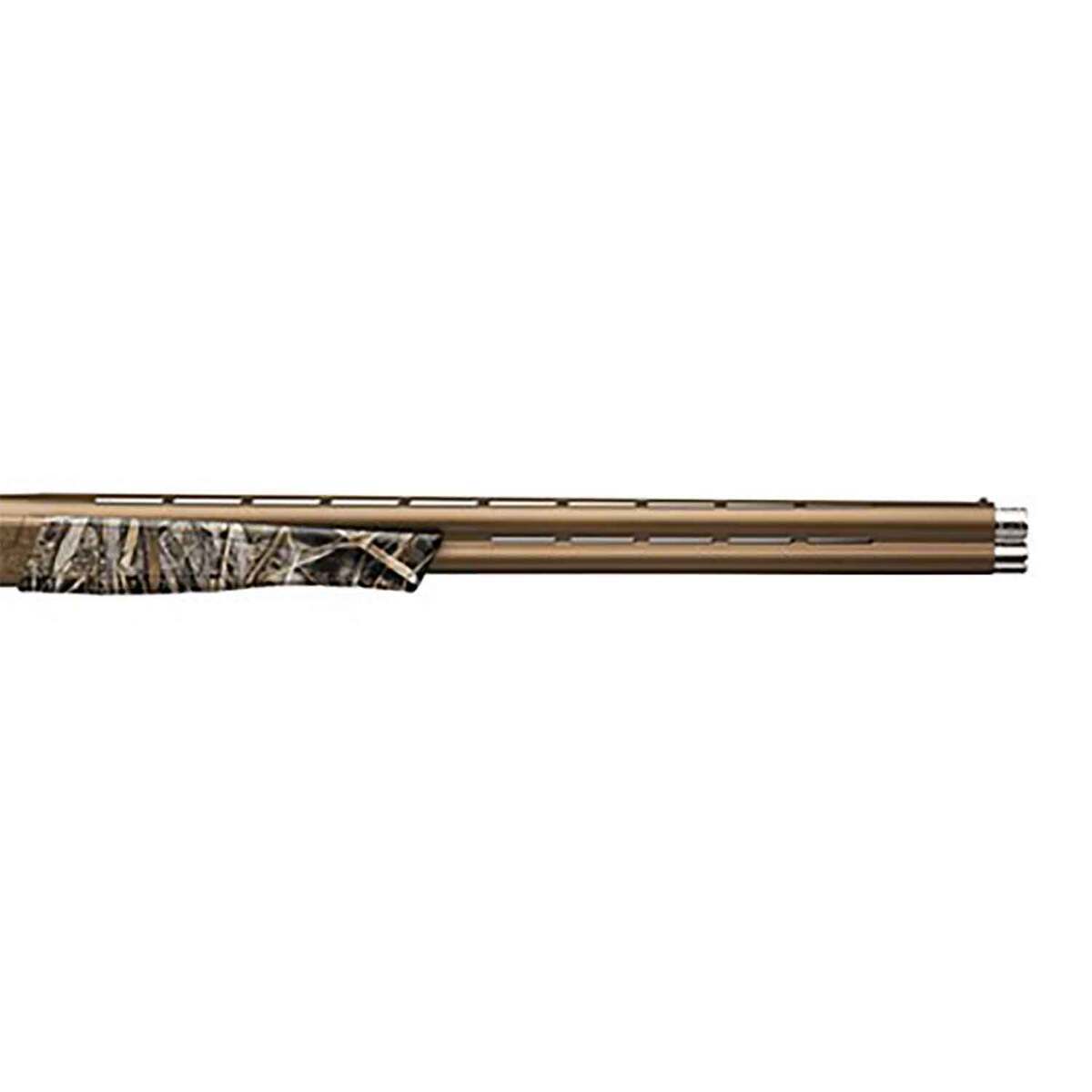 Browning Cynergy Wicked Wing Realtree Max-7 12 Gauge 3-1/2in Over Under Shotgun - 30in - Camo Browning Cynergy Wicked Wing Realtree Max-7 12 Gauge 3-1/2in Over Under Shotgun - 30in - Camo