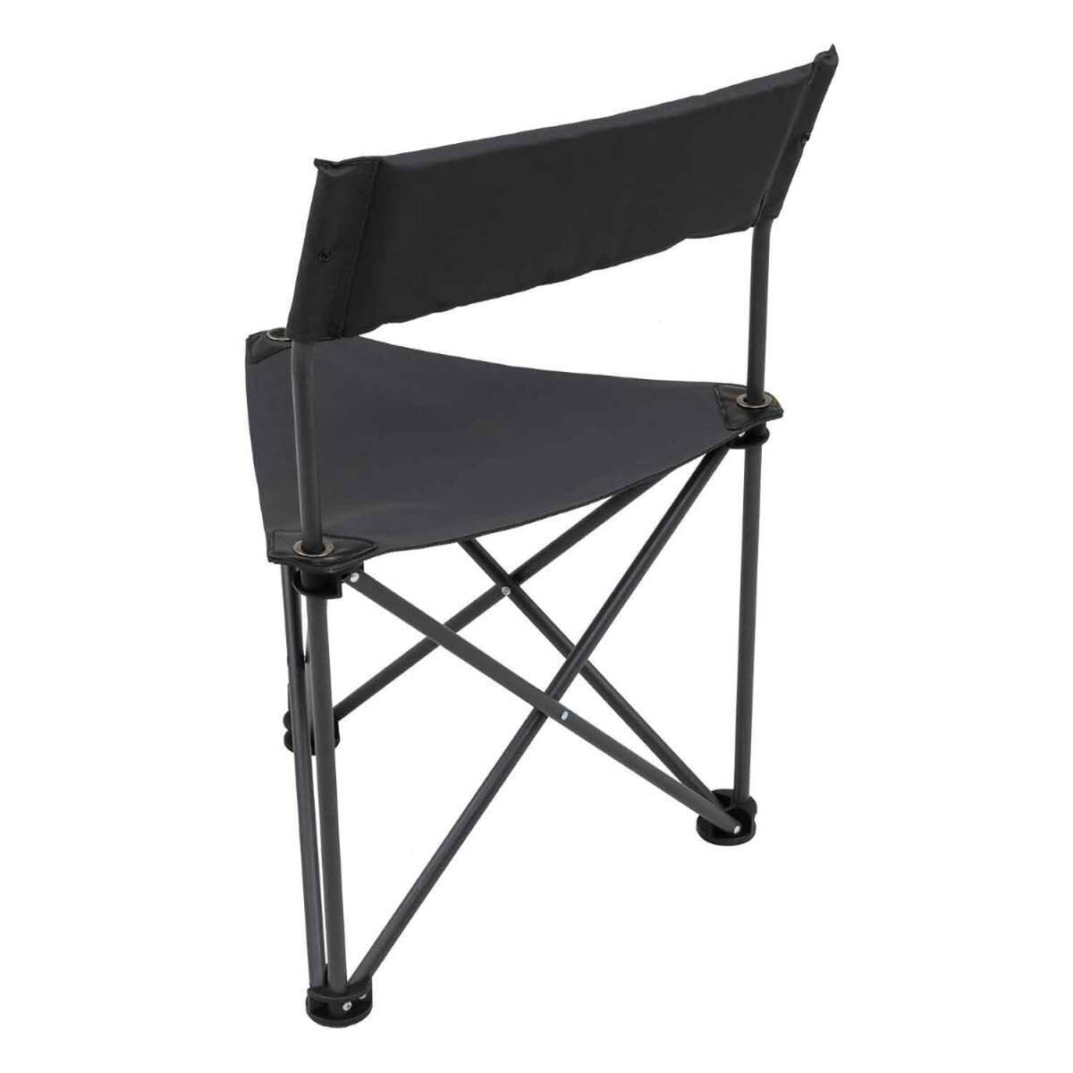 Browning Dakota Camp Chair - Charcoal | Sportsman's Warehouse