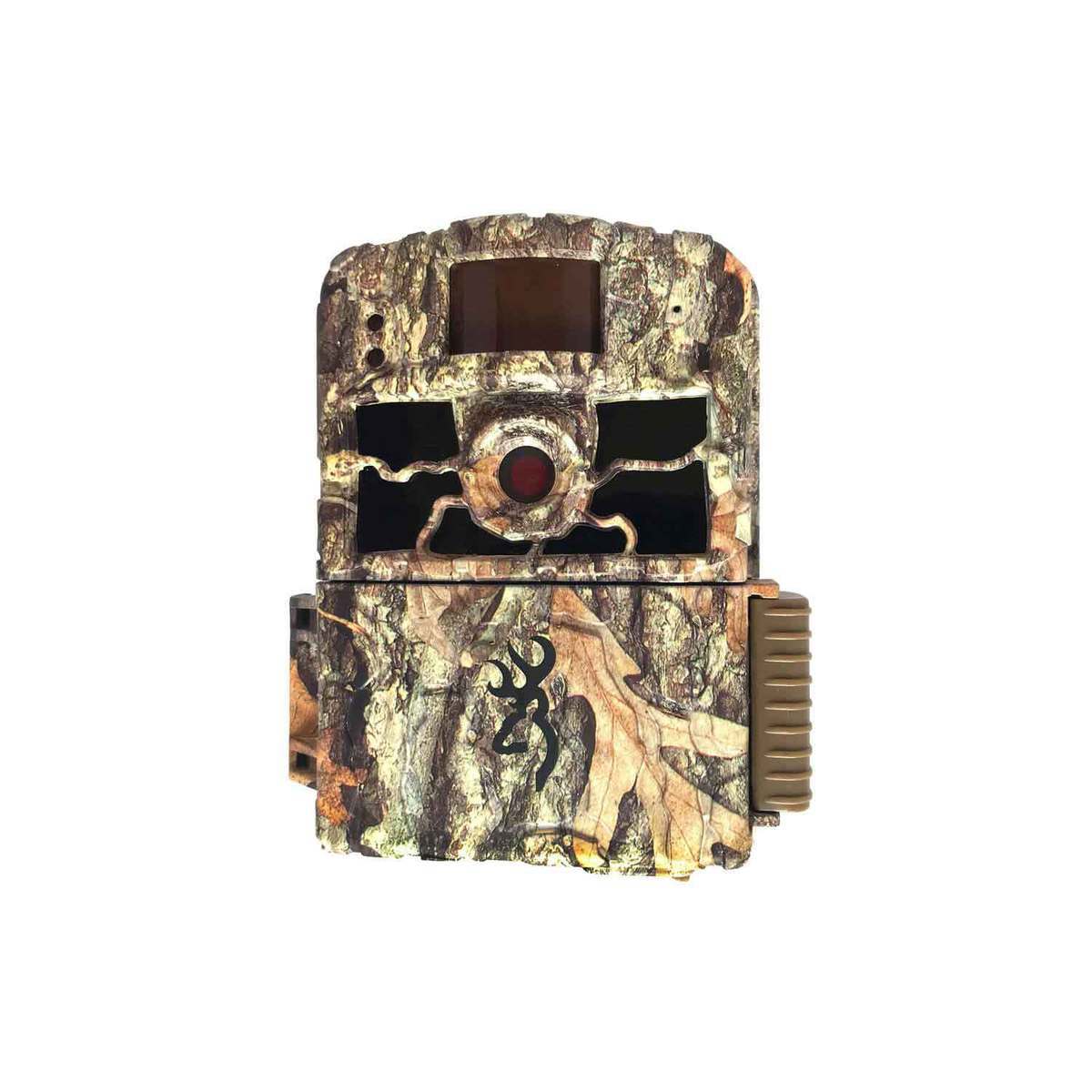 Browning Dark Ops HD Max Trail Camera - Camo - Camouflage 4.25in x 3in x 2.5in Browning Dark Ops HD Max Trail Camera - Camo - Camouflage 4.25in x 3in x 2.5in