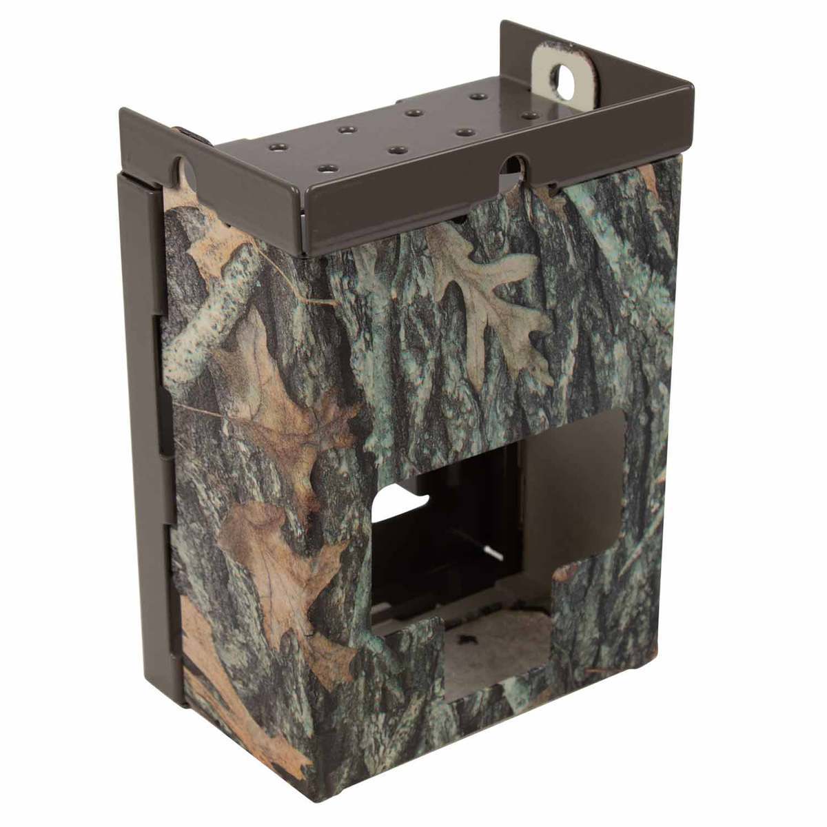 Browning Defender Trail Camera Security Box - Camouflage | Sportsman's ...