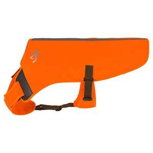 Browning Dog Safety Vest - Medium