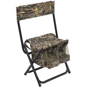Browning Dove Shooter Blind Chair