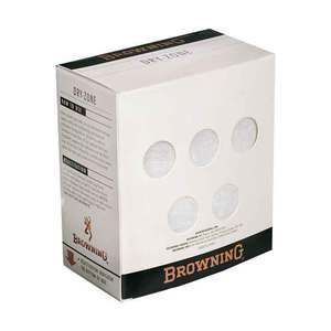 Browning Dry Zone Safe
