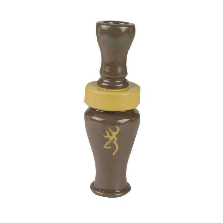Browning Duck Call Chew Toy Browning Duck Call Chew Toy
