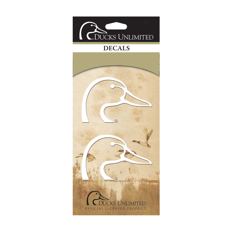 browning ducks unlimited white