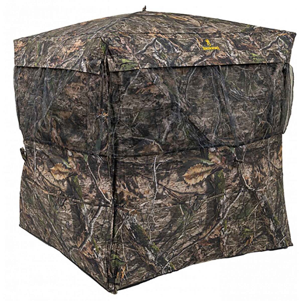 Browning Eclipse Ground Blind - Mossy Oak Country DNA Browning Eclipse Ground Blind - Mossy Oak Country DNA