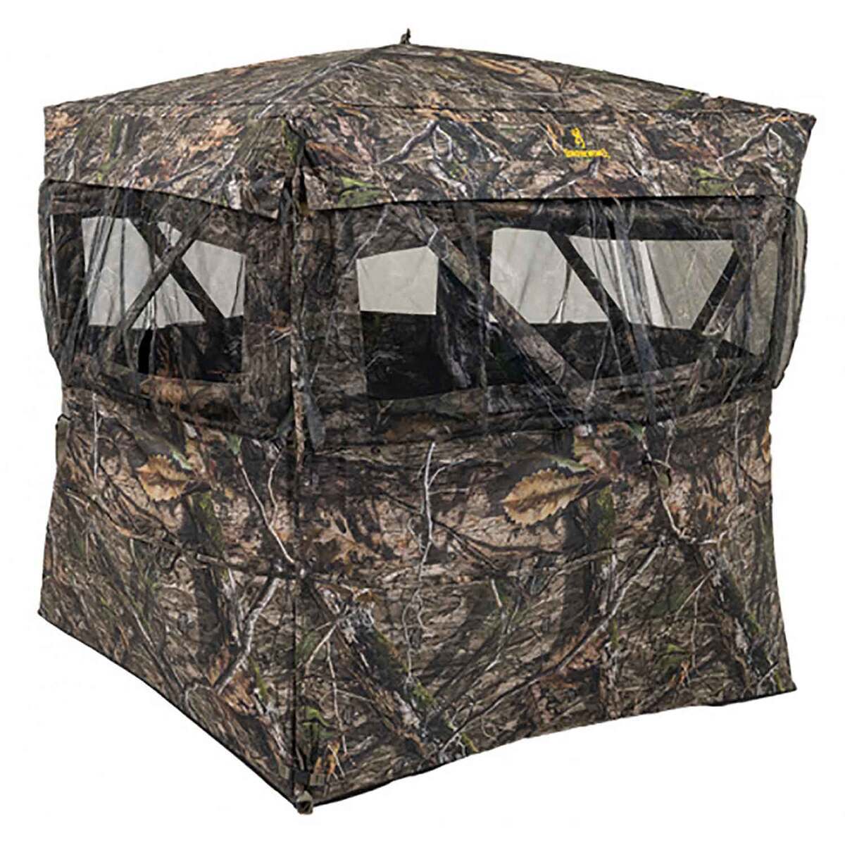 Browning Eclipse Ground Blind - Mossy Oak Country DNA Browning Eclipse Ground Blind - Mossy Oak Country DNA