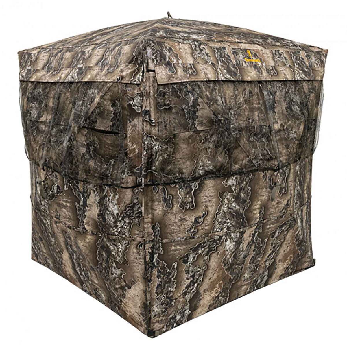 Browning Eclipse Ground Blind - Realtree Exscape - Camo Browning Eclipse Ground Blind - Realtree Exscape - Camo