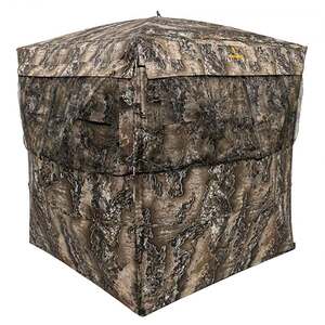 Browning Eclipse Ground Blind - Realtree Exscape
