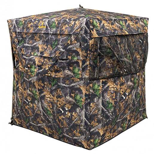 Browning Elude Ground Blind – Shadow Flauge 2.0 – Camo