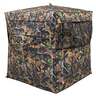 Browning Elude Ground Blind - Shadow Flauge 2.0 - Camo