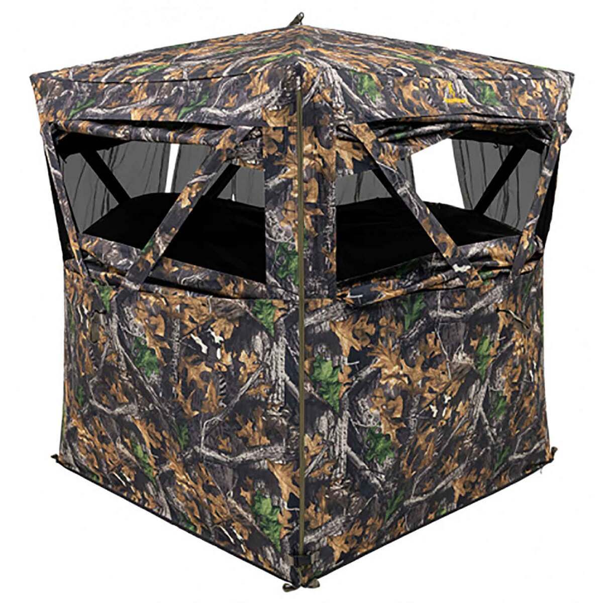 Browning Elude Ground Blind - Shadow Flauge 2.0 - Camo Browning Elude Ground Blind - Shadow Flauge 2.0 - Camo
