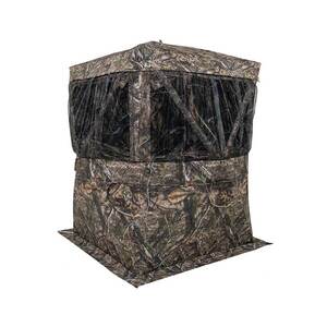 Browning Envy Ground Blind - Mossy Oak Country DNA