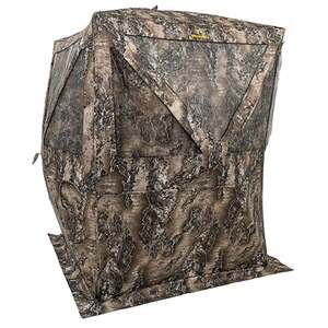 Browning Envy Ground Blind - Realtree Exscape