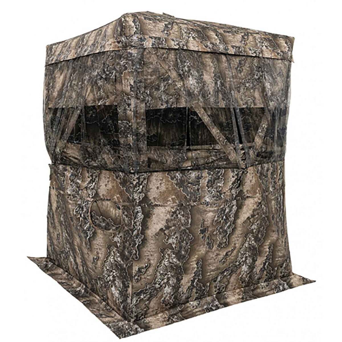 Browning Envy Ground Blind - Realtree Exscape Browning Envy Ground Blind - Realtree Exscape