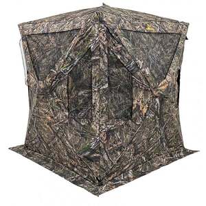 Browning Evade Ground Blind - Mossy Oak Country DNA