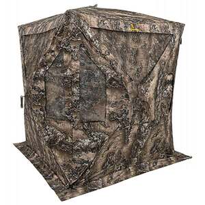 Browning Evade Ground Blind - Realtree Exscape