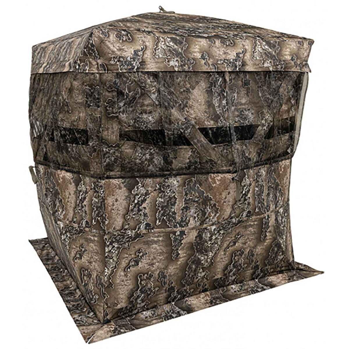 Browning Evade Ground Blind - Realtree Exscape Browning Evade Ground Blind - Realtree Exscape