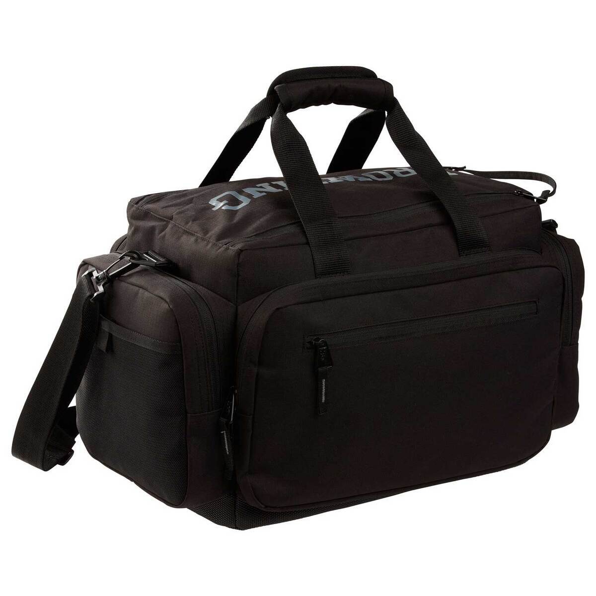 Browning Factor Range Bag - Black - Black Browning Factor Range Bag - Black - Black