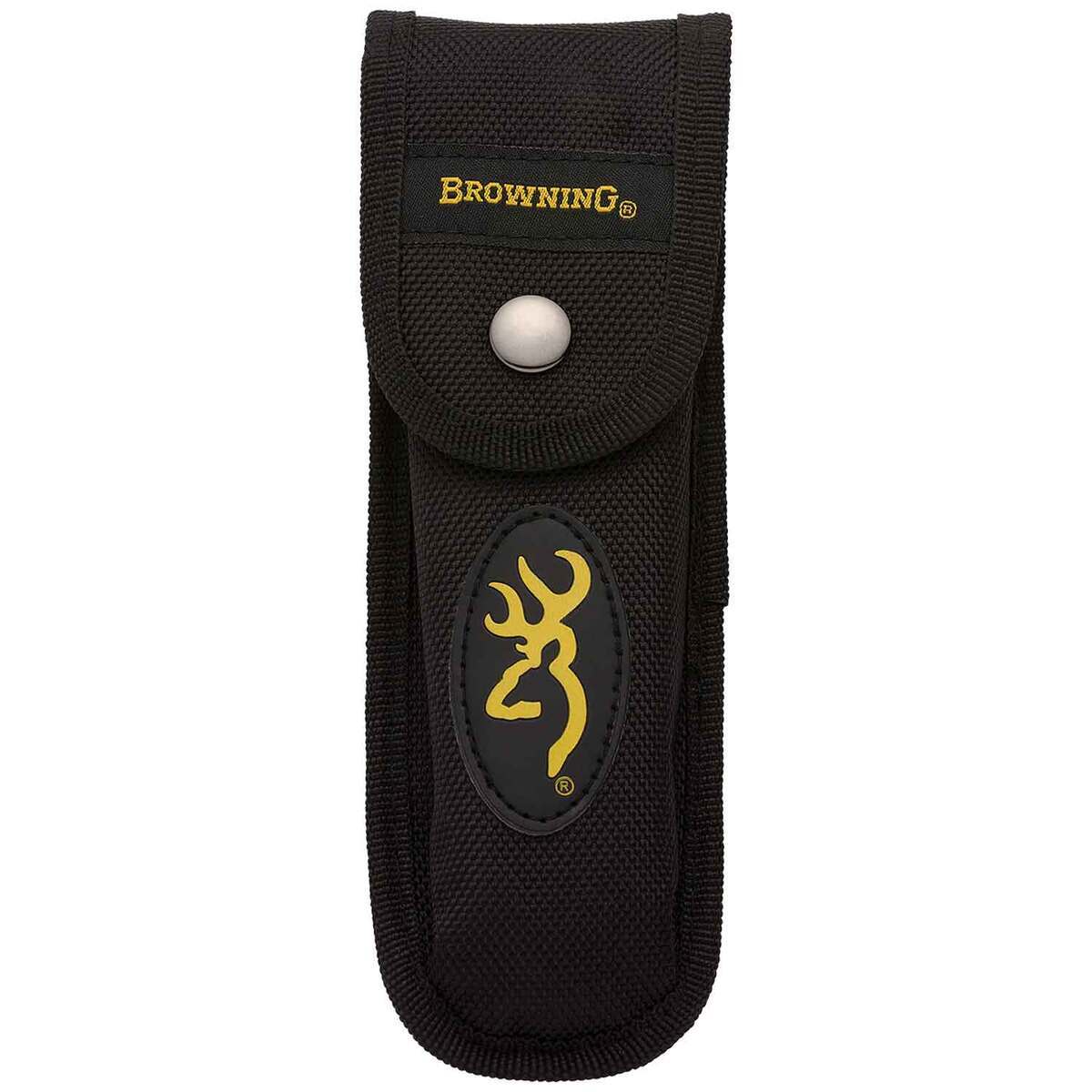 Browning Folding Camp Saw - Black Browning Folding Camp Saw - Black