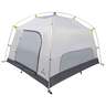 Browning Glacier 4-Person Camping Tent - Gray - Gray